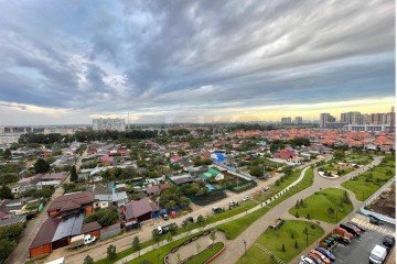 Фото №4: 2-комнатная квартира 57 м² - Краснодар, мкр. Любимово, 2