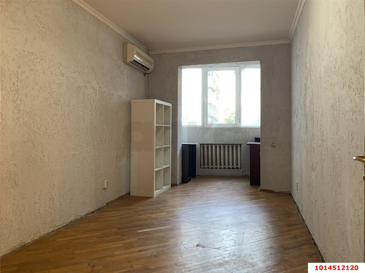 Фото №4: 3-комнатная квартира 69 м² - Краснодар, Комсомольский, ул. Тюляева, 1
