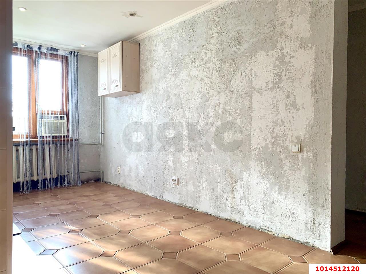 Фото №2: 3-комнатная квартира 69 м² - Краснодар, Комсомольский, ул. Тюляева, 1