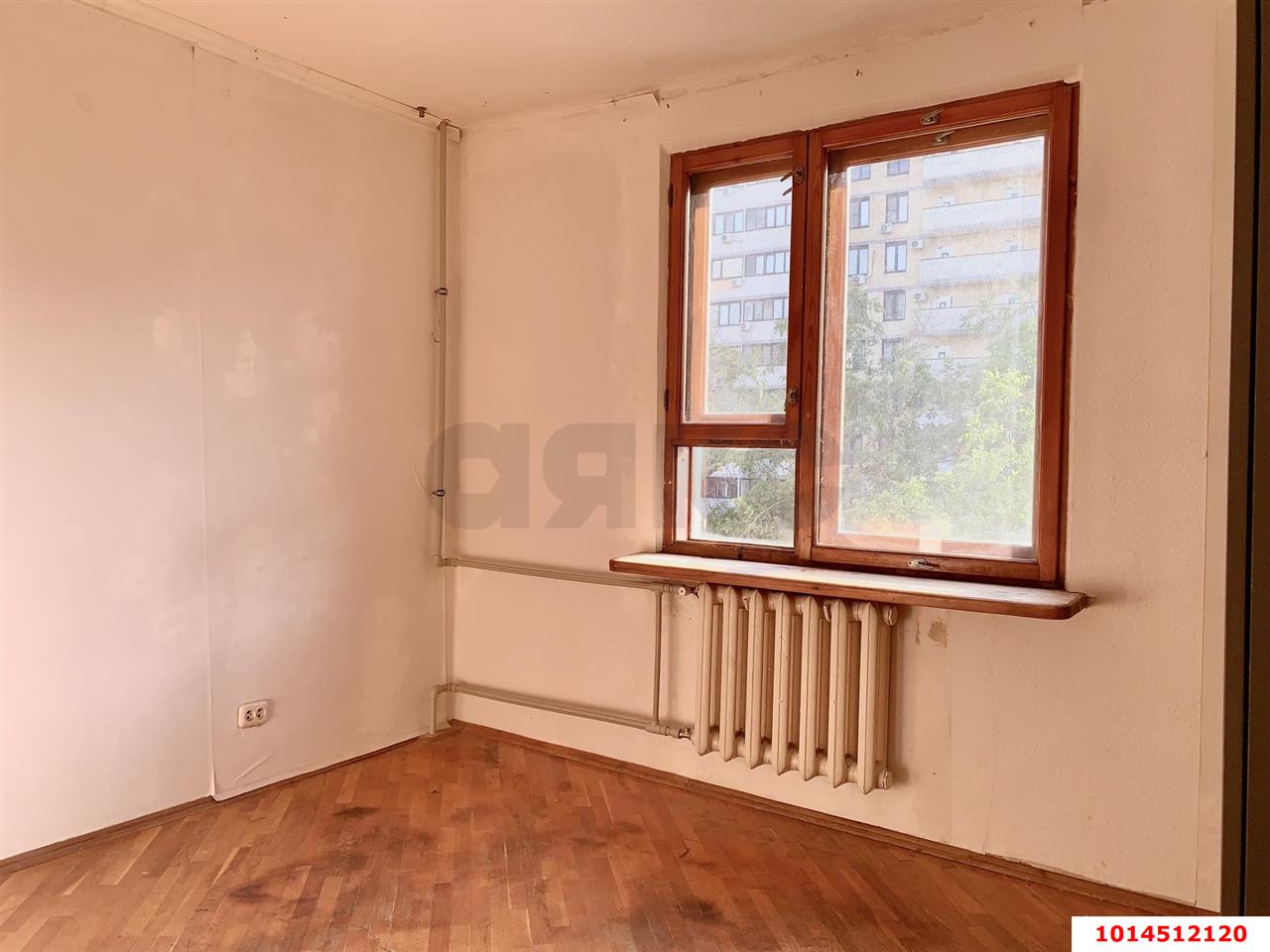 Фото №11: 3-комнатная квартира 69 м² - Краснодар, Комсомольский, ул. Тюляева, 1