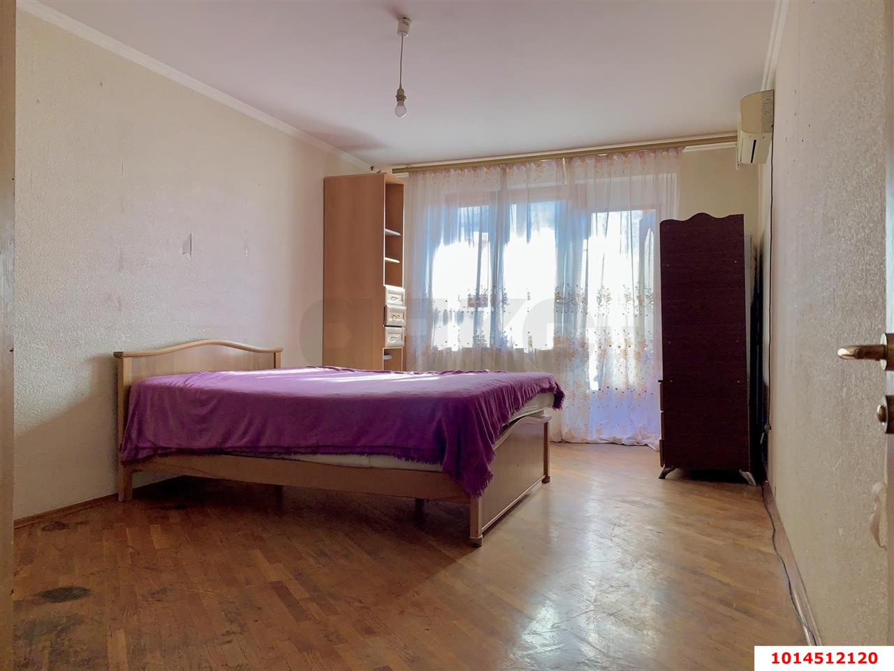 Фото №4: 3-комнатная квартира 69 м² - Краснодар, Комсомольский, ул. Тюляева, 1