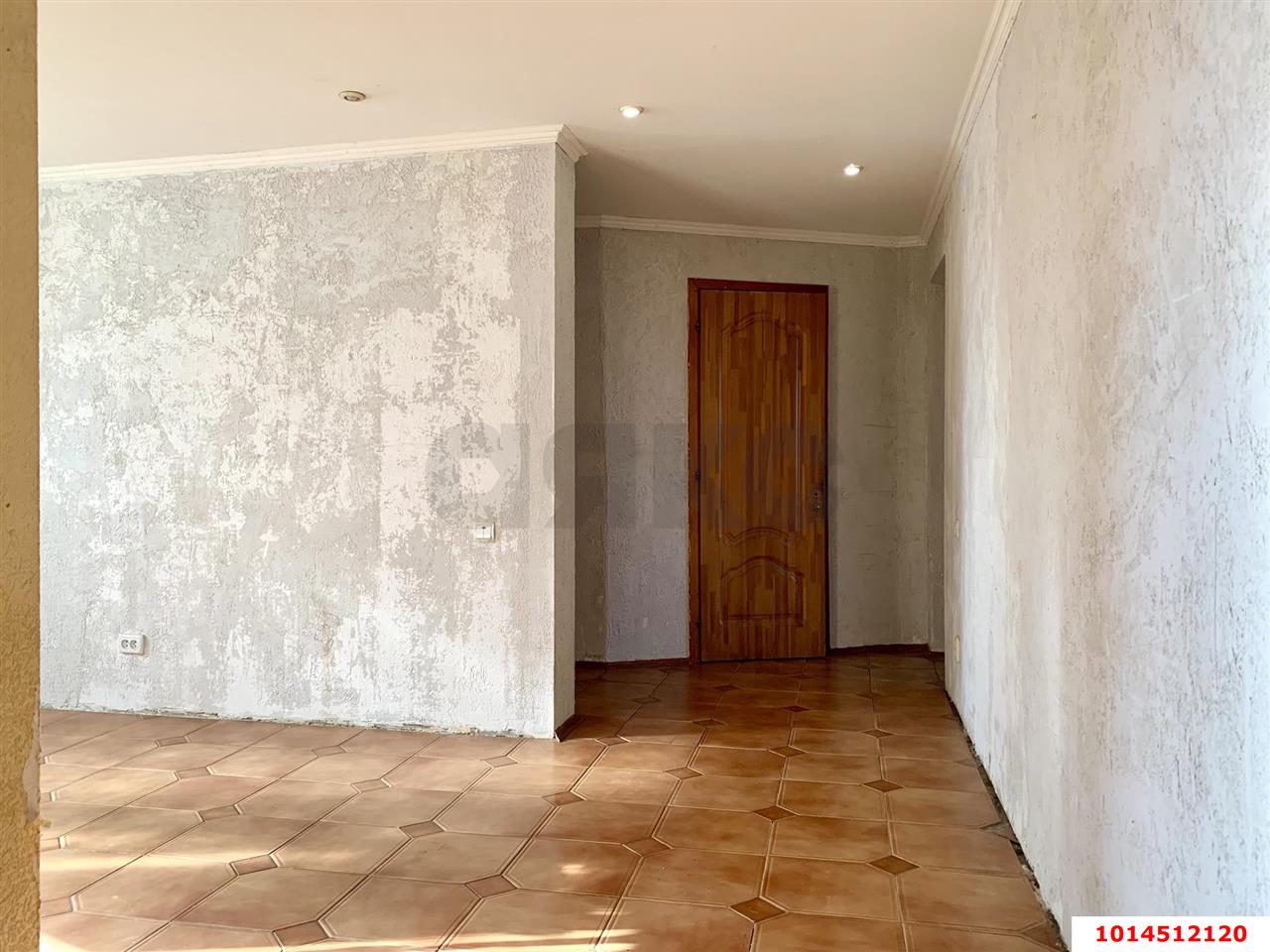 Фото №5: 3-комнатная квартира 69 м² - Краснодар, Комсомольский, ул. Тюляева, 1