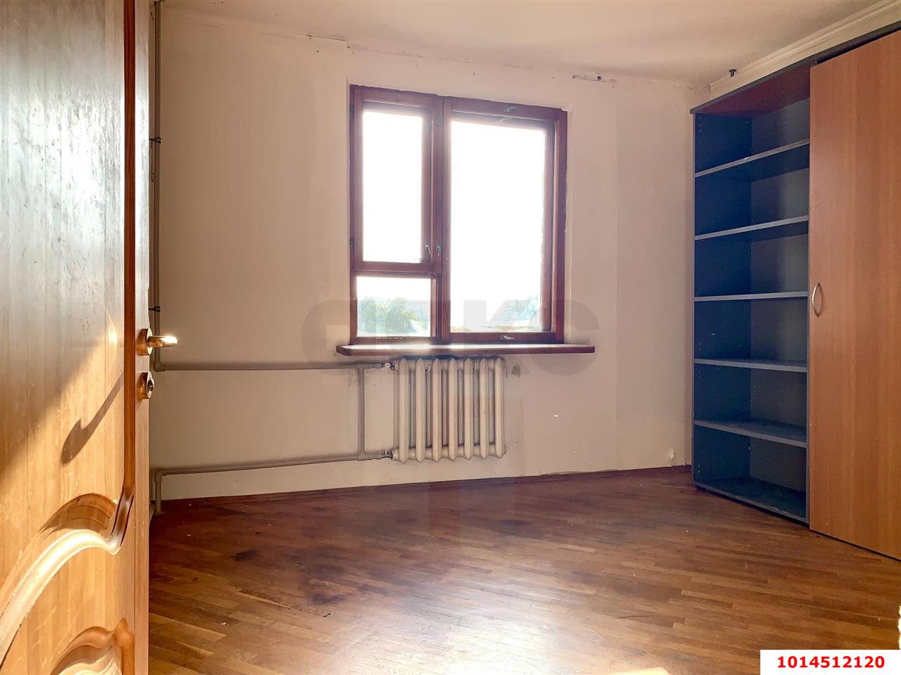 Фото №9: 3-комнатная квартира 69 м² - Краснодар, Комсомольский, ул. Тюляева, 1