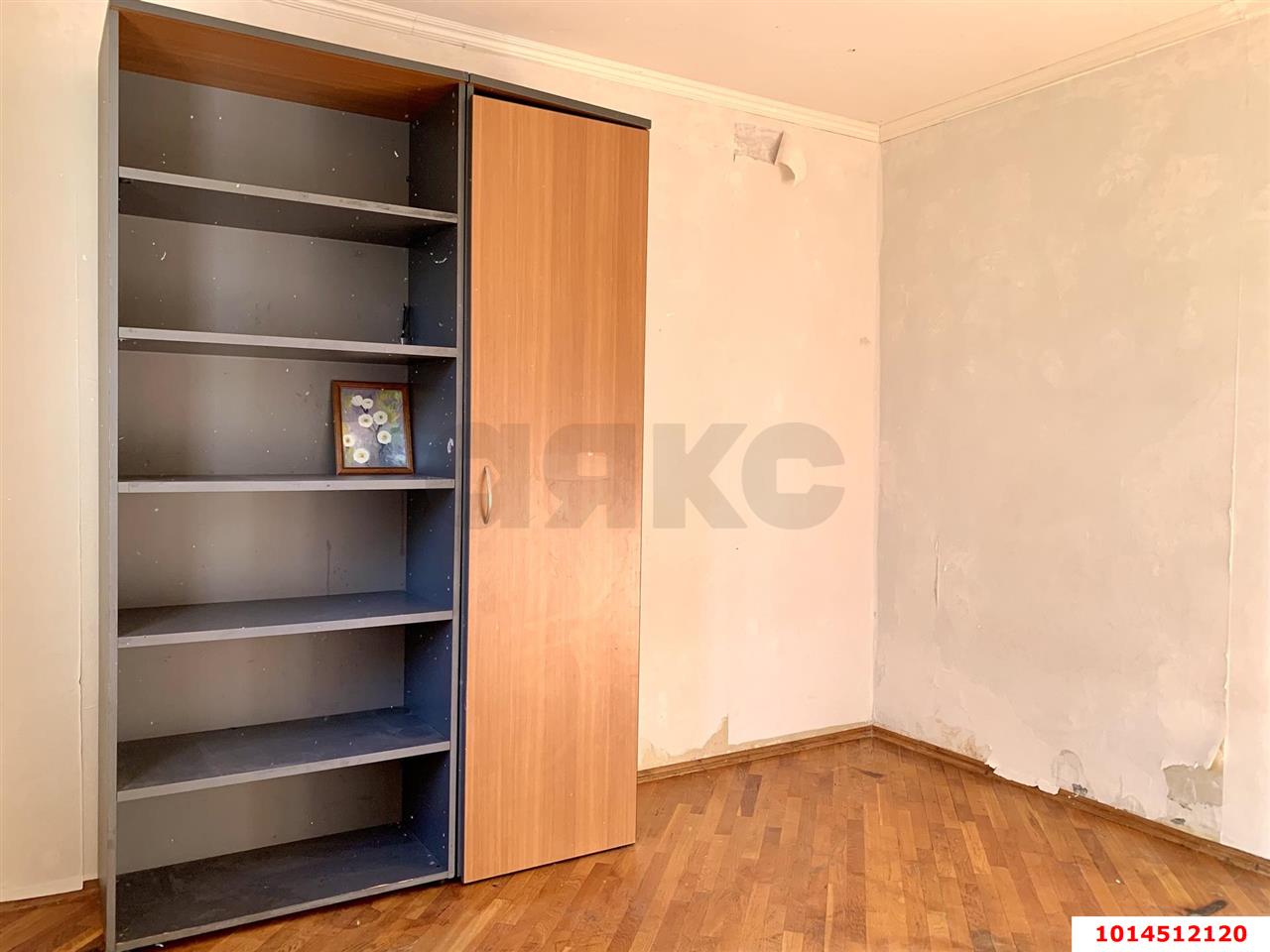 Фото №10: 3-комнатная квартира 69 м² - Краснодар, Комсомольский, ул. Тюляева, 1