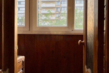 Фото №4: 3-комнатная квартира 69 м² - Краснодар, мкр. Комсомольский, ул. Тюляева, 1