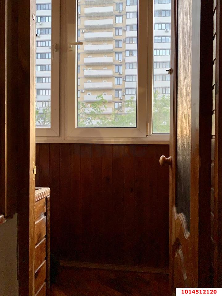 Фото №4: 3-комнатная квартира 69 м² - Краснодар, Комсомольский, ул. Тюляева, 1
