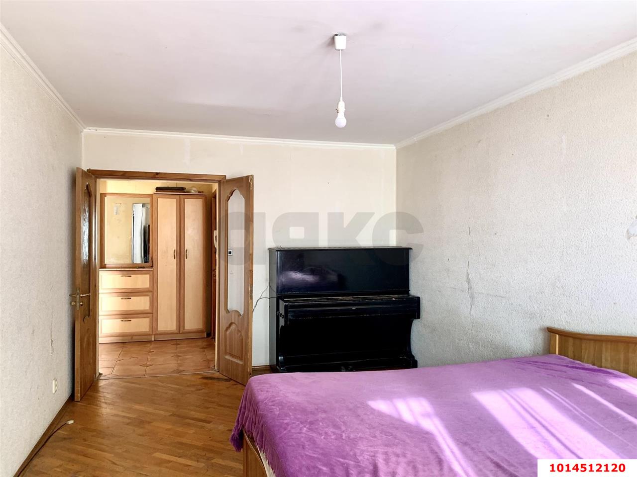 Фото №5: 3-комнатная квартира 69 м² - Краснодар, Комсомольский, ул. Тюляева, 1