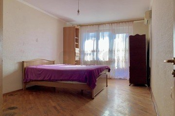 Фото №1: 3-комнатная квартира 69 м² - Краснодар, мкр. Комсомольский, ул. Тюляева, 1