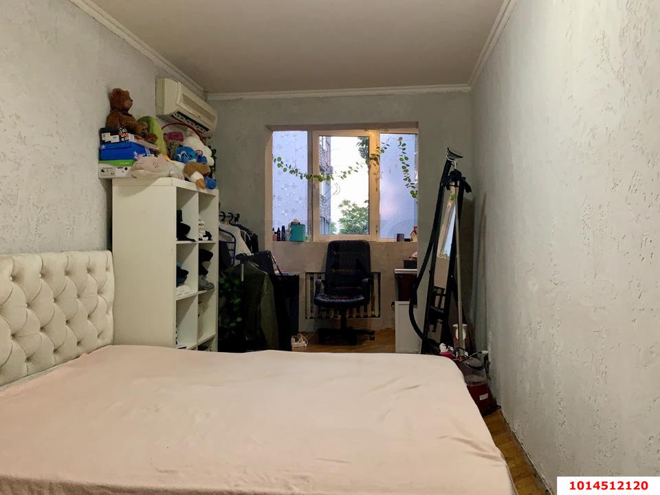 Фото №6: 3-комнатная квартира 69 м² - Краснодар, Комсомольский, ул. Тюляева, 1
