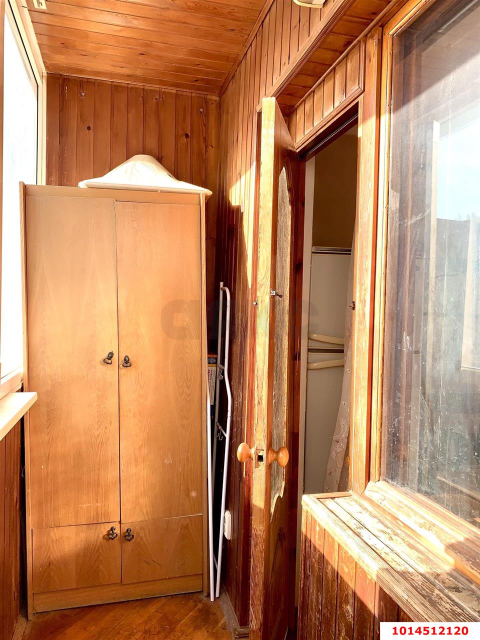 Фото №8: 3-комнатная квартира 69 м² - Краснодар, Комсомольский, ул. Тюляева, 1