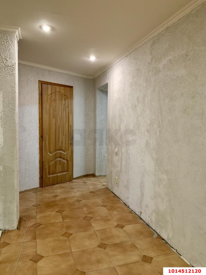 Фото №7: 3-комнатная квартира 69 м² - Краснодар, Комсомольский, ул. Тюляева, 1