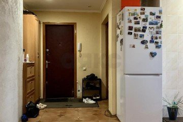 Фото №2: 3-комнатная квартира 69 м² - Краснодар, мкр. Комсомольский, ул. Тюляева, 1