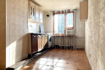 Фото №1: 3-комнатная квартира 69 м² - Краснодар, мкр. Комсомольский, ул. Тюляева, 1