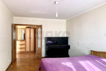 Фото №2: 3-комнатная квартира 69 м² - Краснодар, мкр. Комсомольский, ул. Тюляева, 1