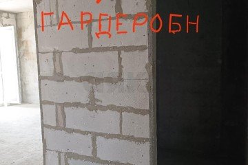 Фото №5: 1-комнатная квартира 48 м² - Краснодар, мкр. жилой комплекс Кино, ул. Уральская, 100/5
