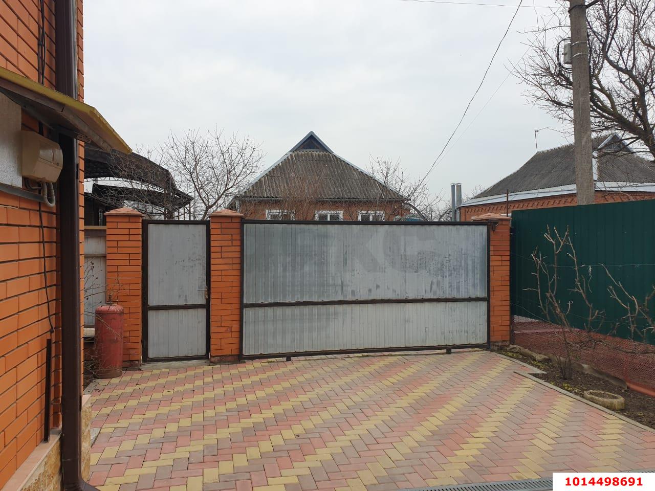 Фото №16: Дом 115 м² + 7.38 сот. - Старокорсунская, Карасунский внутригородской округ, пер. Юбилейный, 2