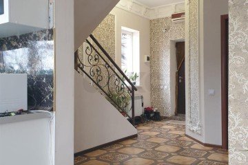 Фото №3: Дом 115 м² - Старокорсунская, мкр. Карасунский внутригородской округ, пер. Юбилейный, 2