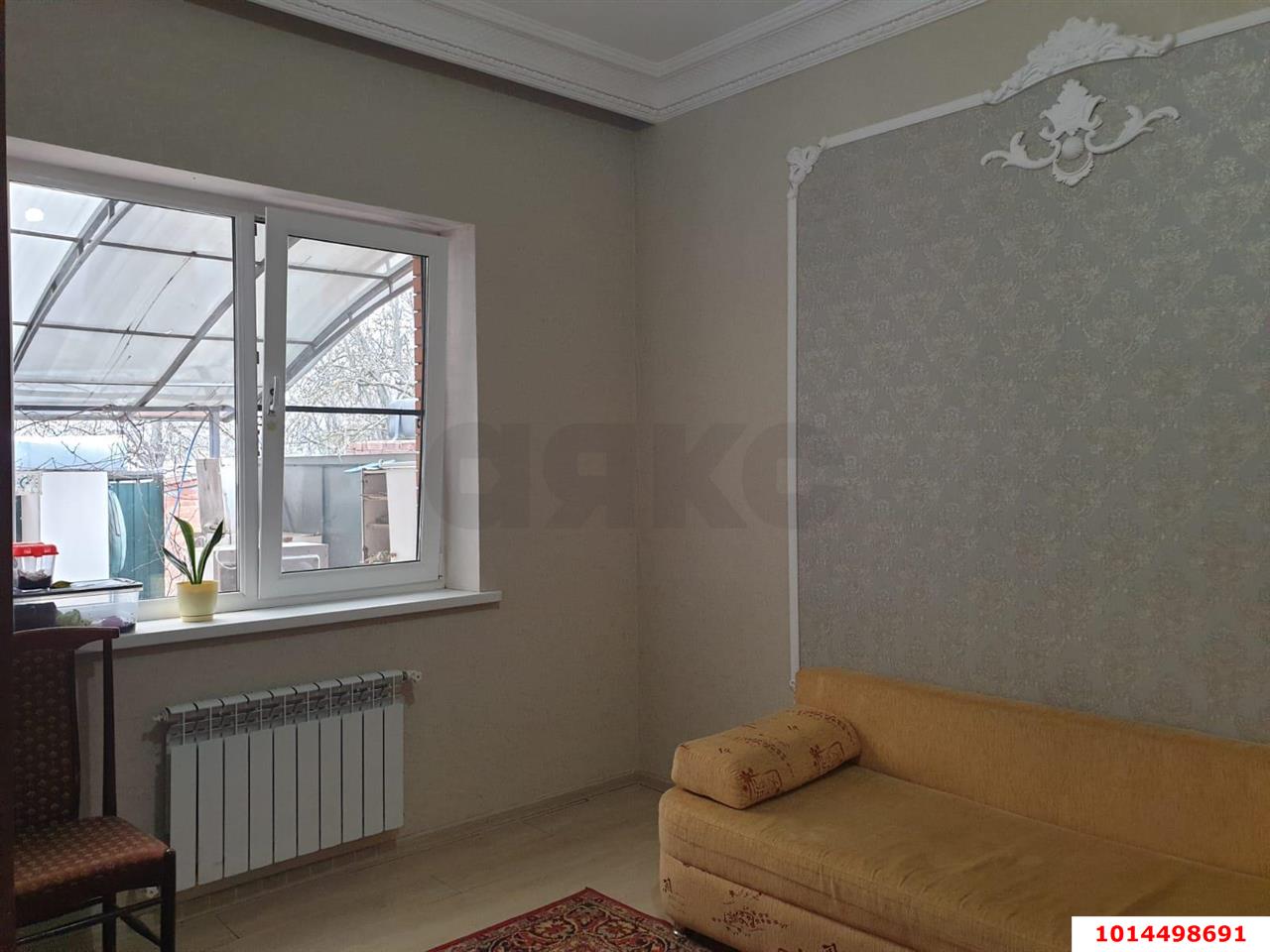 Фото №11: Дом 115 м² + 7.38 сот. - Старокорсунская, Карасунский внутригородской округ, пер. Юбилейный, 2