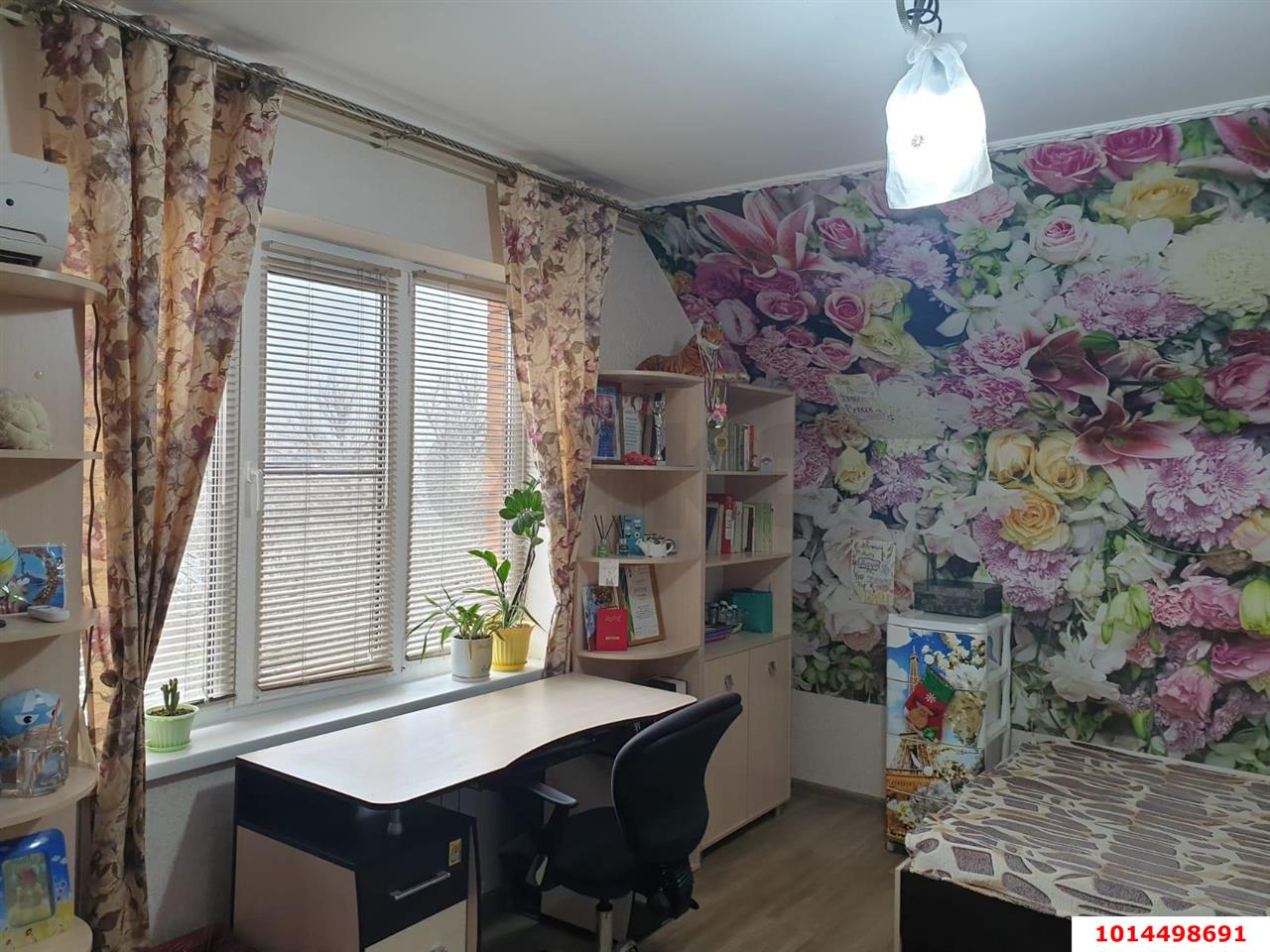 Фото №6: Дом 115 м² + 7.38 сот. - Старокорсунская, Карасунский внутригородской округ, пер. Юбилейный, 2