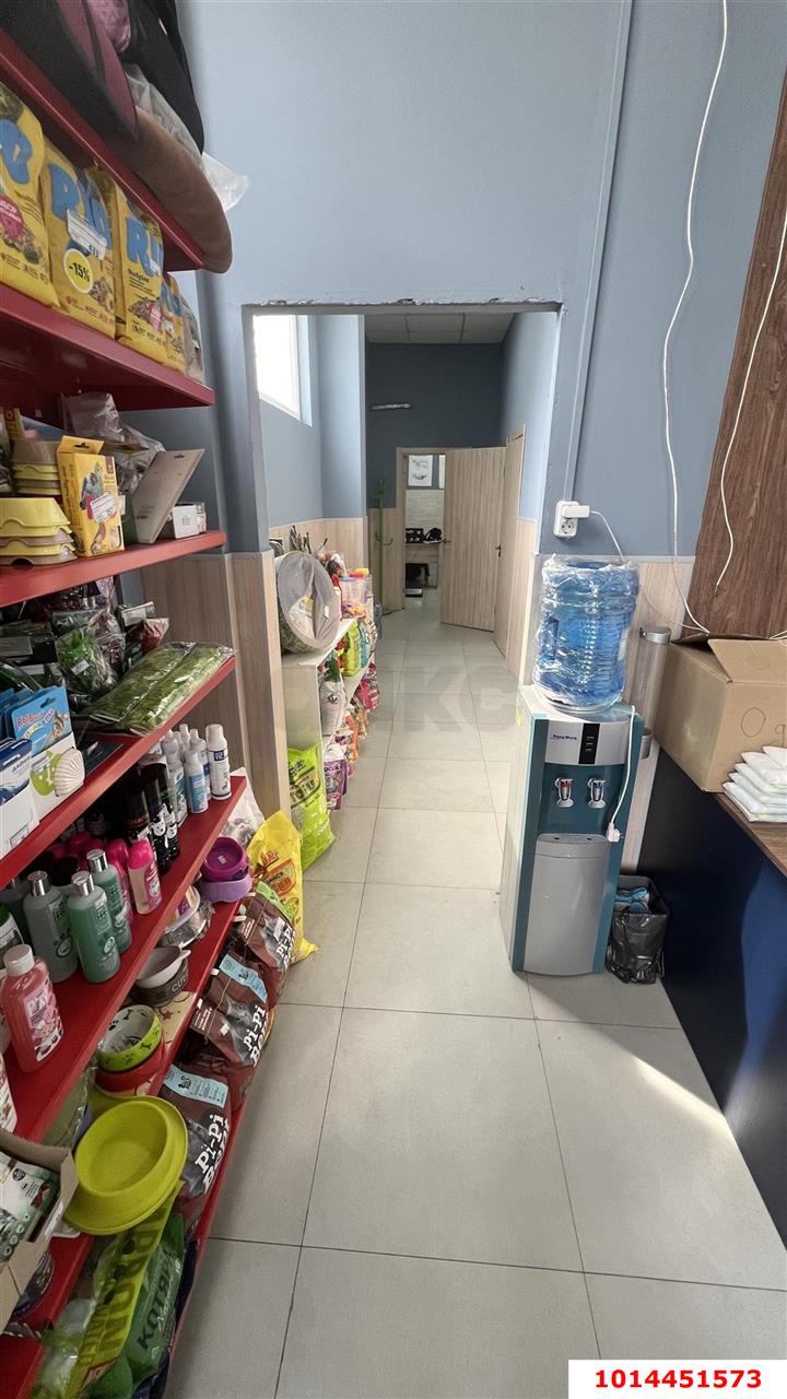 Фото №9: Коммерция 83 м² - Краснодар, Карасунский внутригородской округ, мкр. Комсомольский, ул. Уральская, 184/2