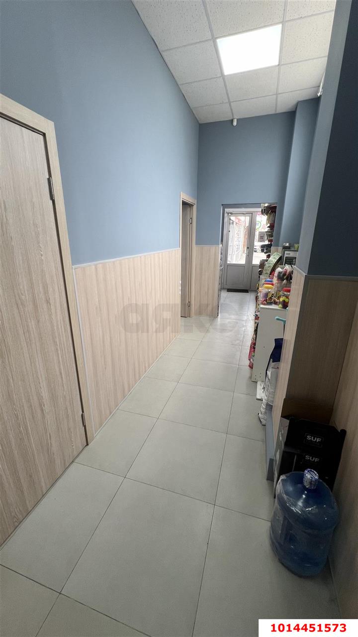 Фото №11: Торговое помещение 84 м² - Краснодар, Комсомольский, ул. Уральская, 184/2