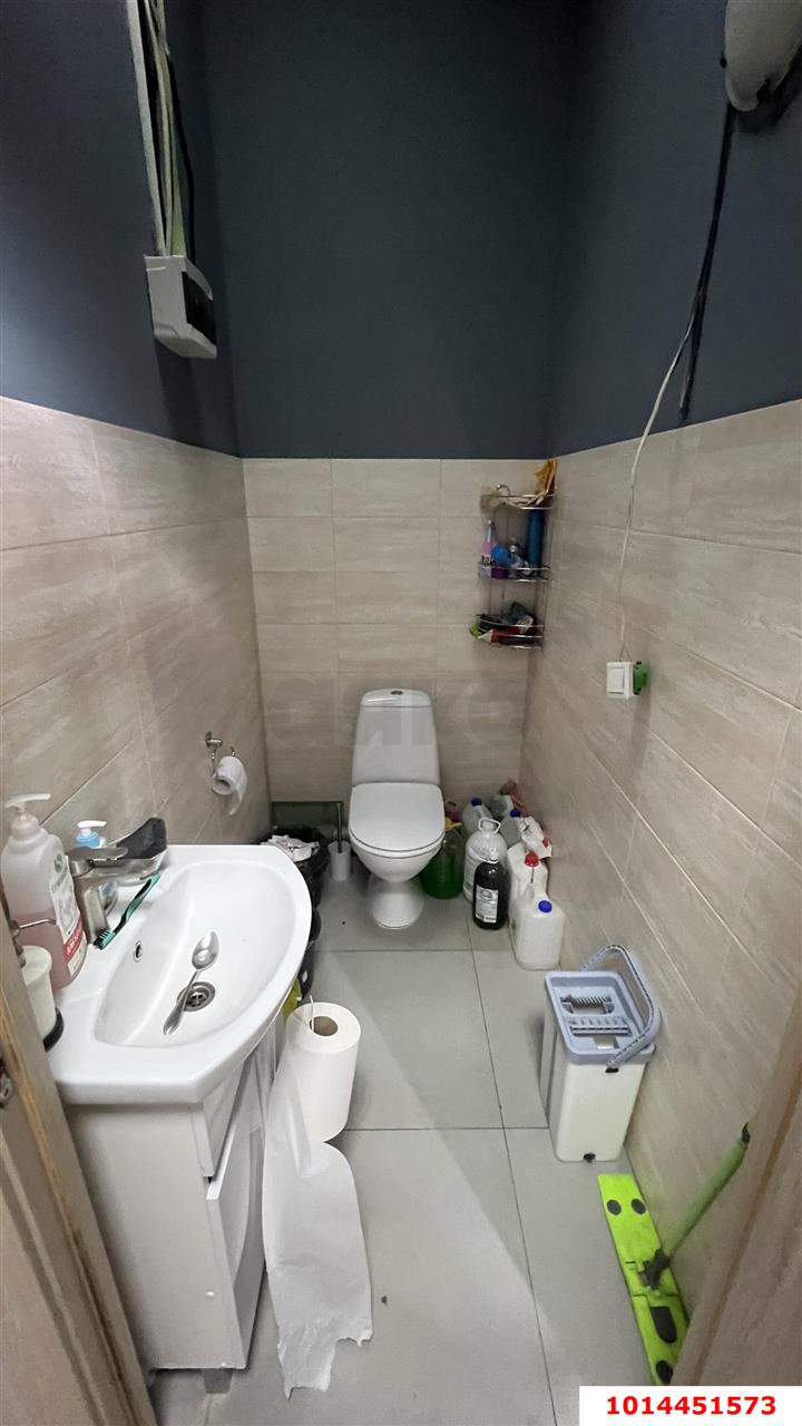 Фото №14: Торговое помещение 84 м² - Краснодар, Комсомольский, ул. Уральская, 184/2