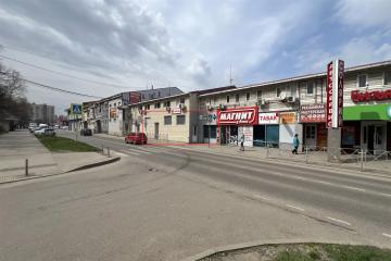 Фото №1: Коммерция 83 м² - Краснодар, мкр. Комсомольский, ул. Уральская, 184/2