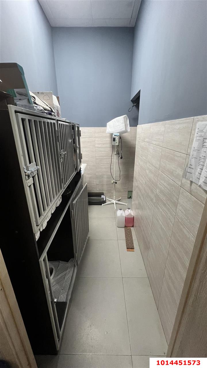 Фото №13: Торговое помещение 84 м² - Краснодар, Комсомольский, ул. Уральская, 184/2