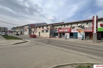 Фото №1: Торговое помещение 84 м² - Краснодар, мкр. Комсомольский, ул. Уральская, 184/2