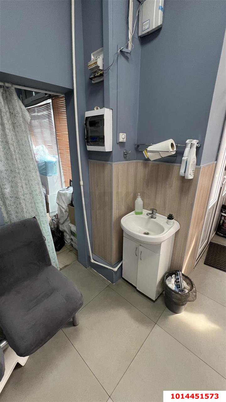 Фото №16: Коммерция 83 м² - Краснодар, Карасунский внутригородской округ, мкр. Комсомольский, ул. Уральская, 184/2