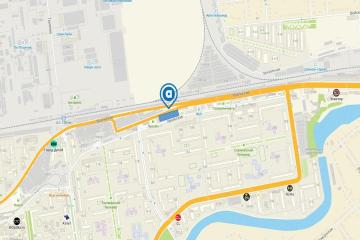 Фото №4: Коммерция 83 м² - Краснодар, мкр. Комсомольский, ул. Уральская, 184/2