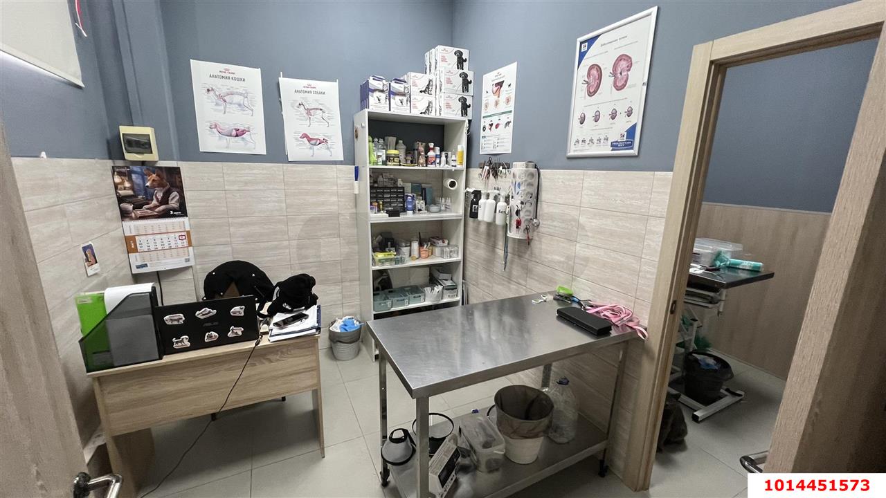 Фото №12: Торговое помещение 84 м² - Краснодар, Комсомольский, ул. Уральская, 184/2