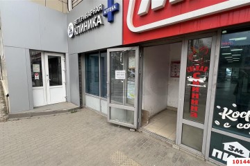 Фото №2: Торговое помещение 84 м² - Краснодар, мкр. Комсомольский, ул. Уральская, 184/2
