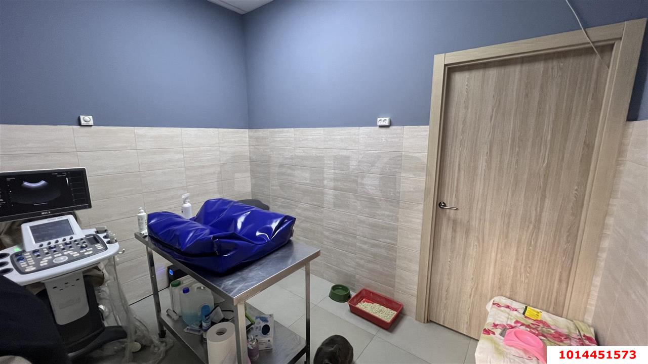 Фото №10: Торговое помещение 84 м² - Краснодар, Комсомольский, ул. Уральская, 184/2