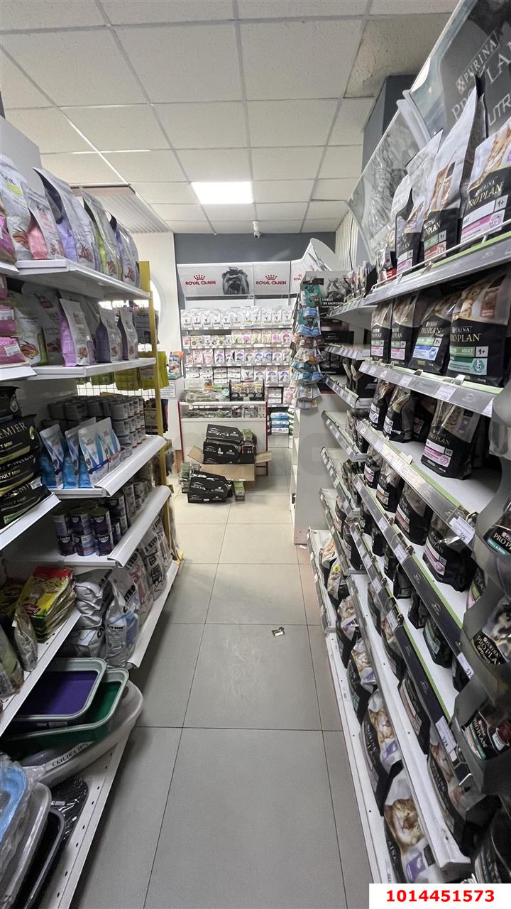 Фото №8: Коммерция 83 м² - Краснодар, Карасунский внутригородской округ, мкр. Комсомольский, ул. Уральская, 184/2