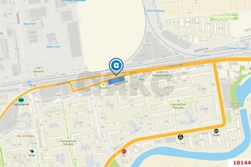 Фото №4: Торговое помещение 84 м² - Краснодар, мкр. Комсомольский, ул. Уральская, 184/2