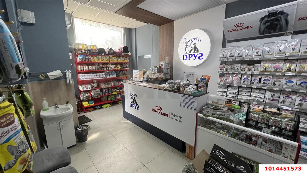 Фото №7: Торговое помещение 84 м² - Краснодар, Комсомольский, ул. Уральская, 184/2