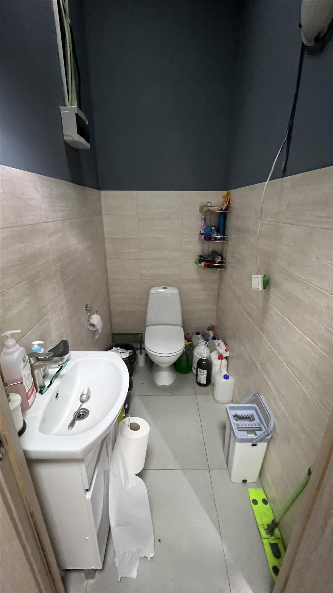 Фото №10: Коммерция 83 м² - Краснодар, Карасунский внутригородской округ, мкр. Комсомольский, ул. Уральская, 184/2