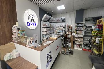 Фото №4: Коммерция 83 м² - Краснодар, мкр. Комсомольский, ул. Уральская, 184/2