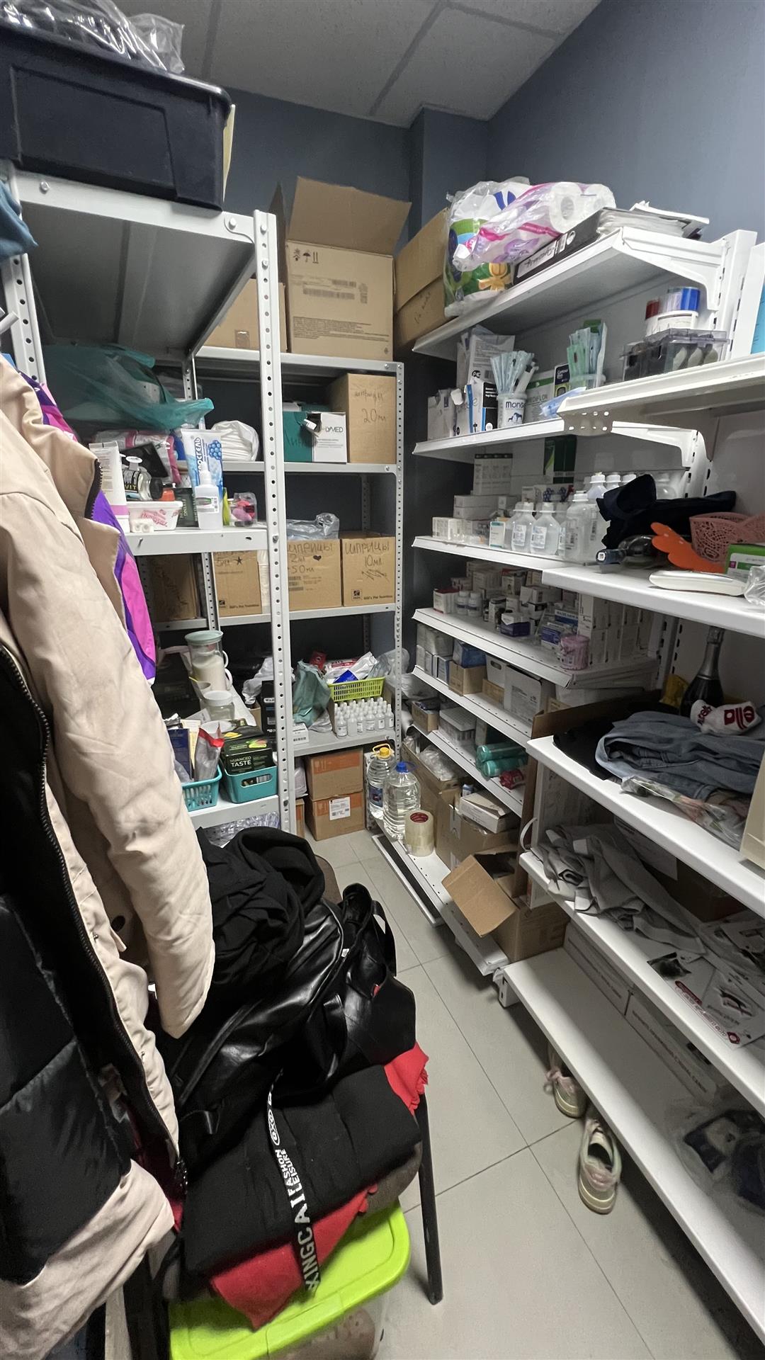 Фото №9: Коммерция 83 м² - Краснодар, Карасунский внутригородской округ, мкр. Комсомольский, ул. Уральская, 184/2