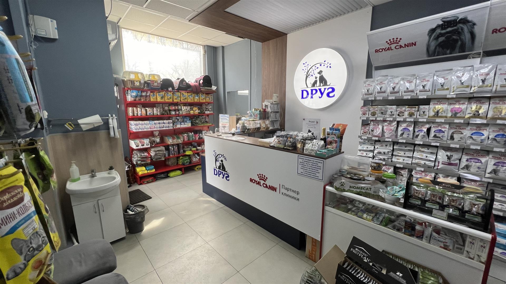 Фото №5: Коммерция 83 м² - Краснодар, Карасунский внутригородской округ, мкр. Комсомольский, ул. Уральская, 184/2