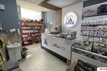 Фото №5: Торговое помещение 84 м² - Краснодар, мкр. Комсомольский, ул. Уральская, 184/2