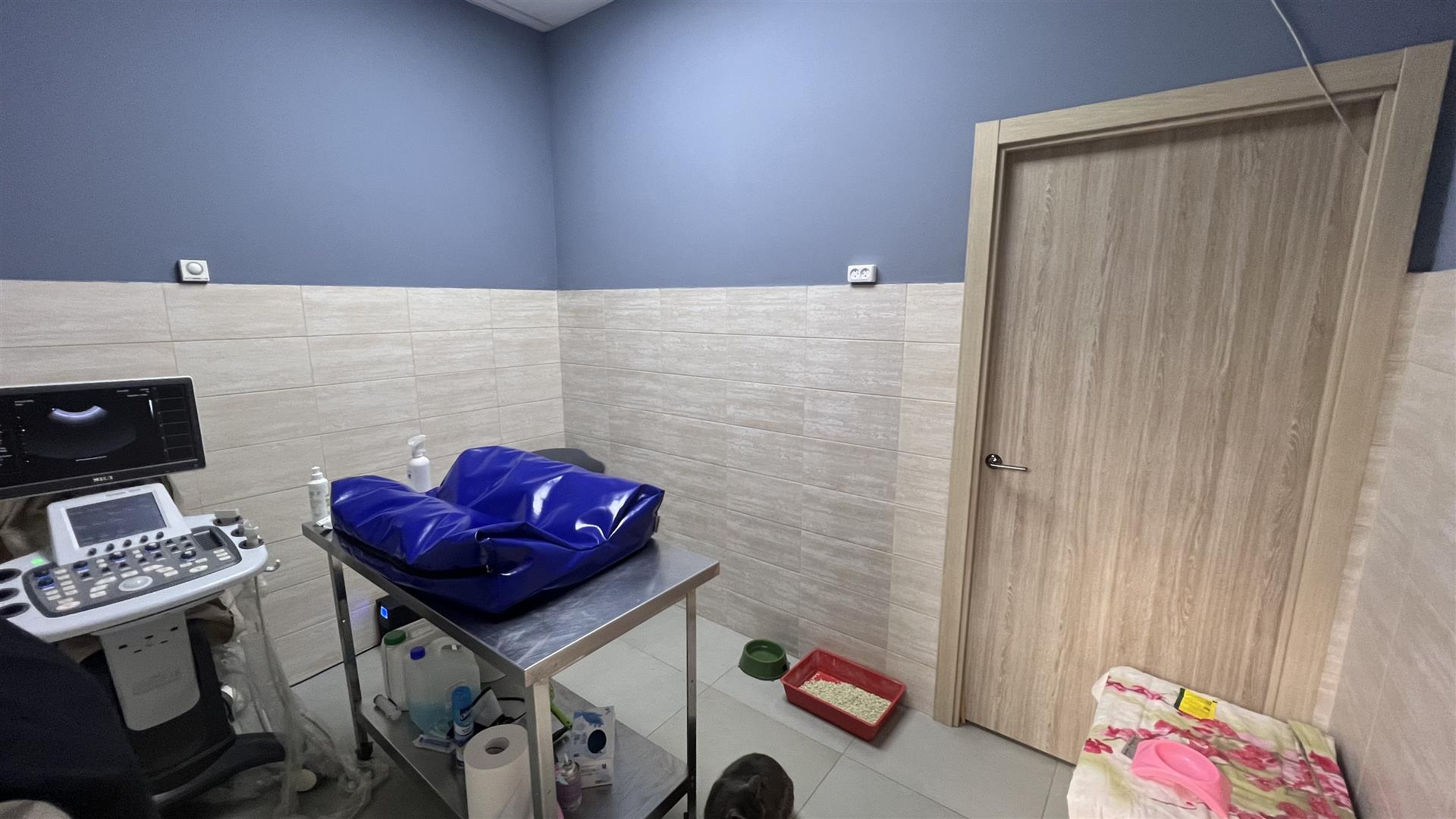 Фото №7: Коммерция 83 м² - Краснодар, Карасунский внутригородской округ, мкр. Комсомольский, ул. Уральская, 184/2