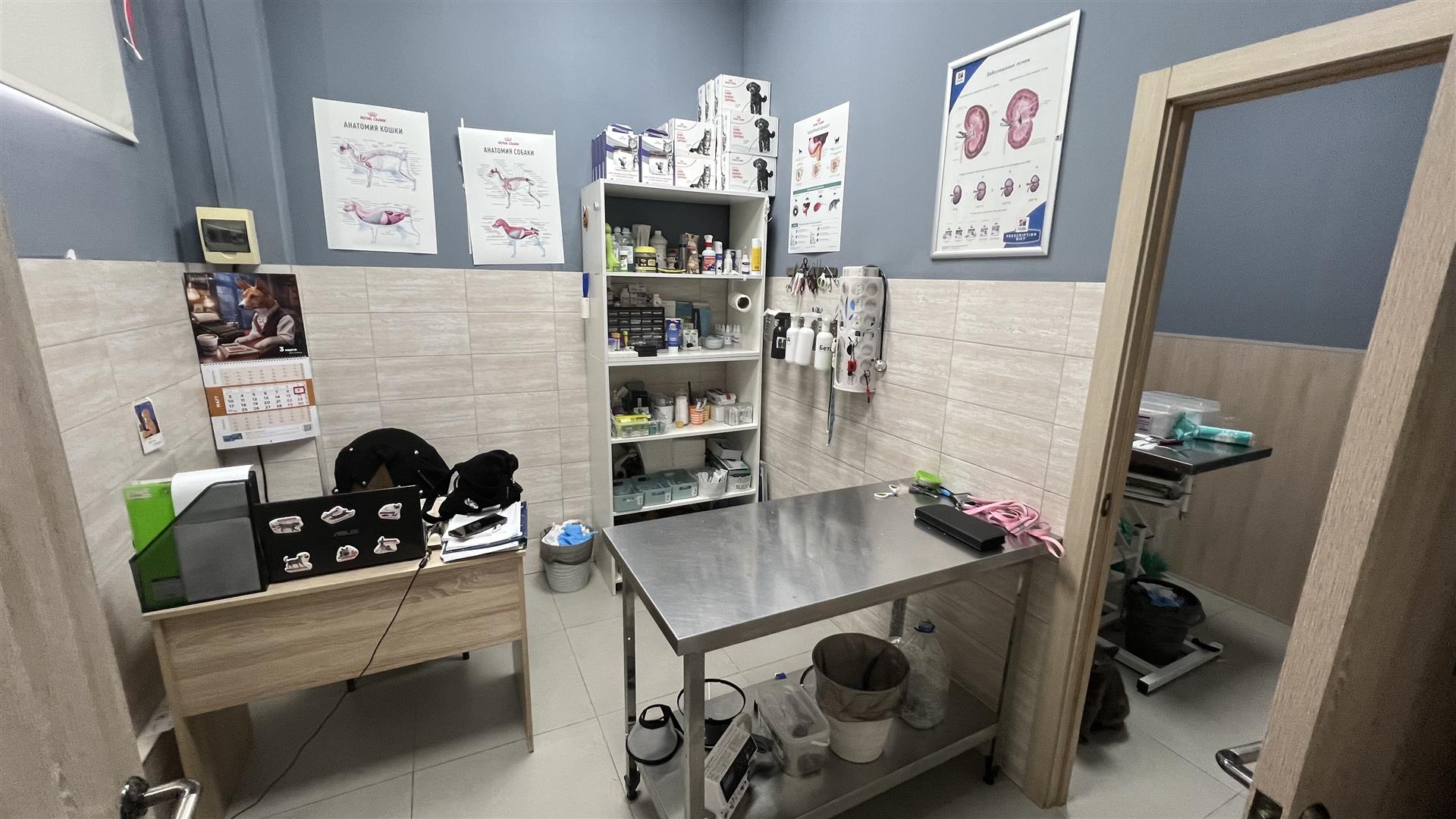 Фото №6: Коммерция 83 м² - Краснодар, Карасунский внутригородской округ, мкр. Комсомольский, ул. Уральская, 184/2