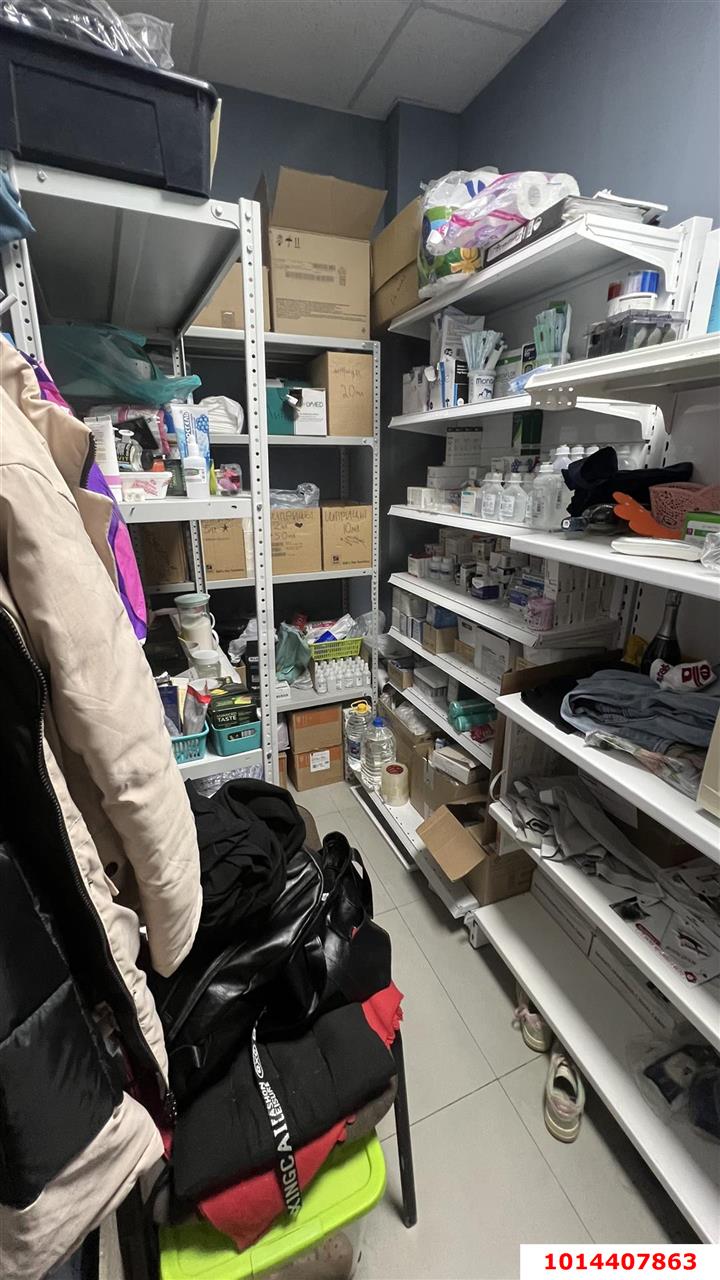 Фото №9: Торговое помещение 84 м² - Краснодар, Комсомольский, ул. Уральская, 184/2