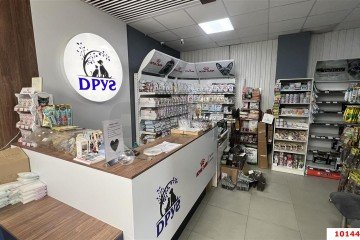 Фото №4: Торговое помещение 84 м² - Краснодар, мкр. Комсомольский, ул. Уральская, 184/2