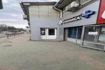 Фото №3: Коммерция 83 м² - Краснодар, мкр. Комсомольский, ул. Уральская, 184/2