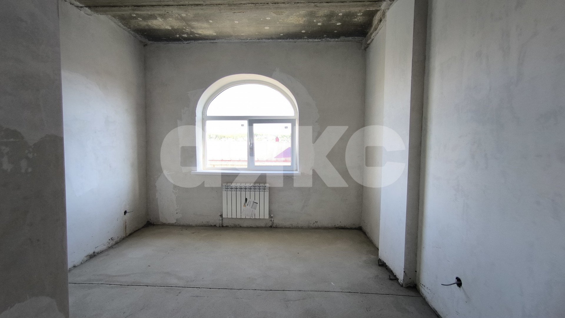 Фото №5: 2-комнатная квартира 57 м² - Горячий Ключ, Администрация, ул. Ленина, 199Б