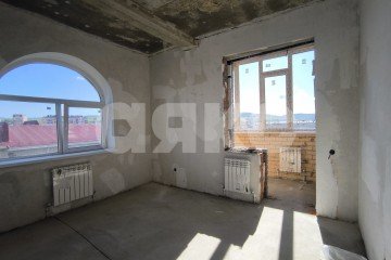 Фото №4: 2-комнатная квартира 57 м² - Горячий Ключ, мкр. Администрация, ул. Ленина, 199Б