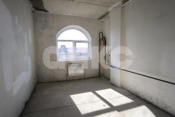 Фото №2: 2-комнатная квартира 57 м² - Горячий Ключ, мкр. Администрация, ул. Ленина, 199Б